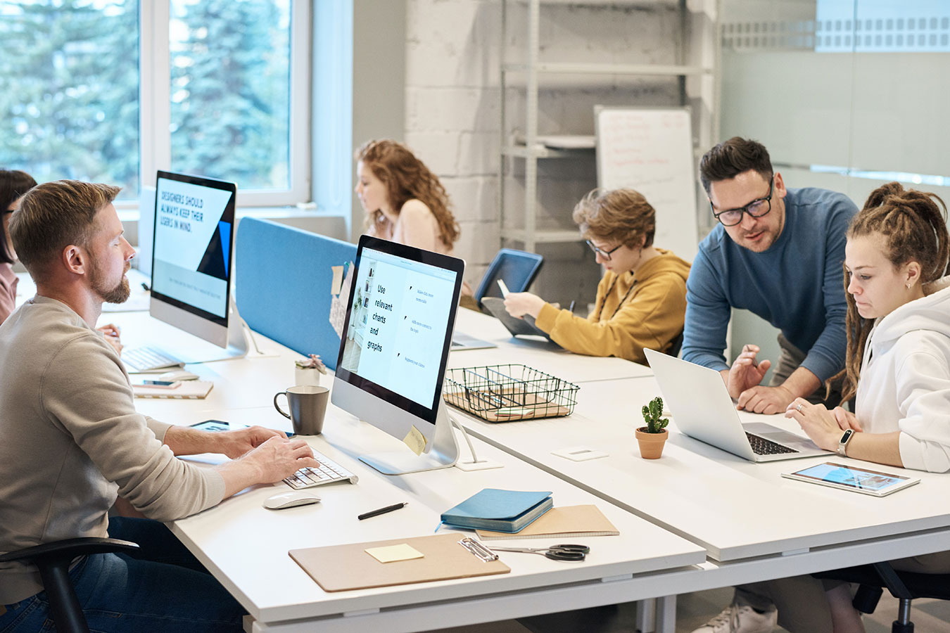 Check employee certification