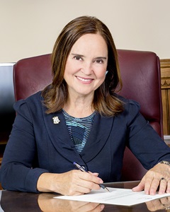 Secretary of State