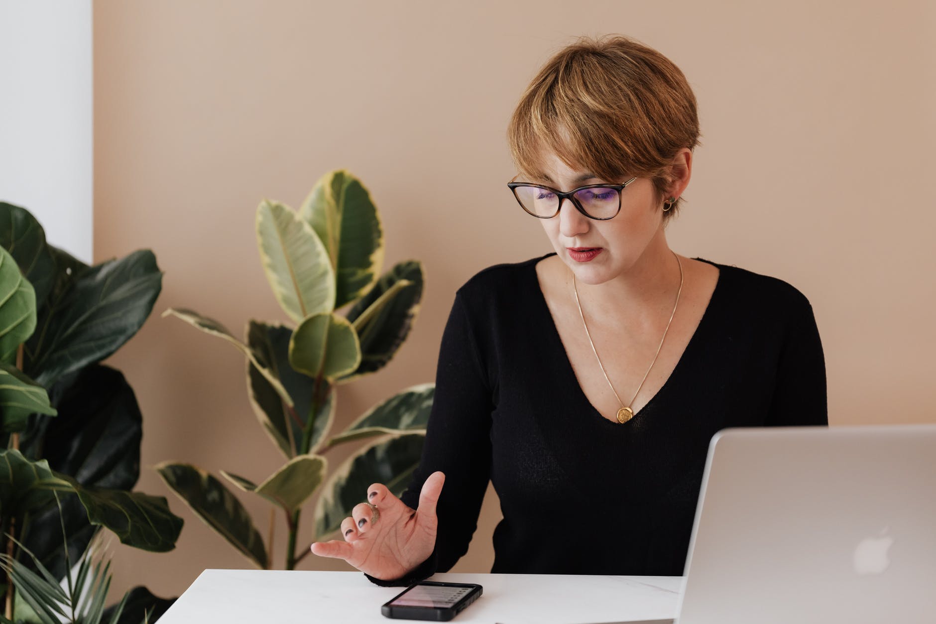 Employee Liabilities