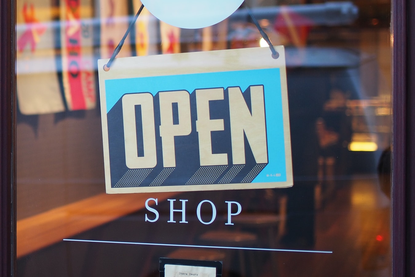 Your Business Location