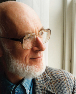 Connecticut Poet Laureate