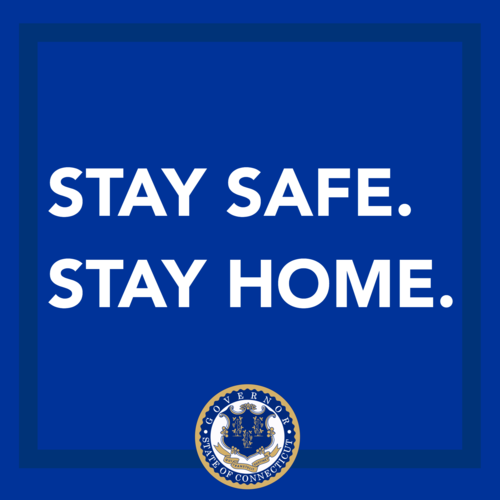 Covid 19 Stay Home Stay Safe