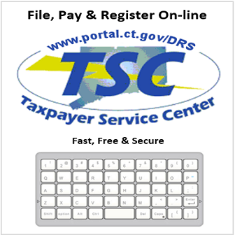 TSC Filing