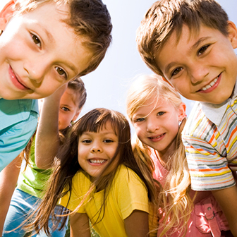 children