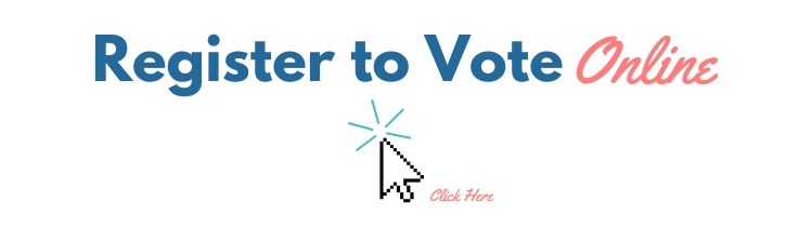 Online Voter Registration
