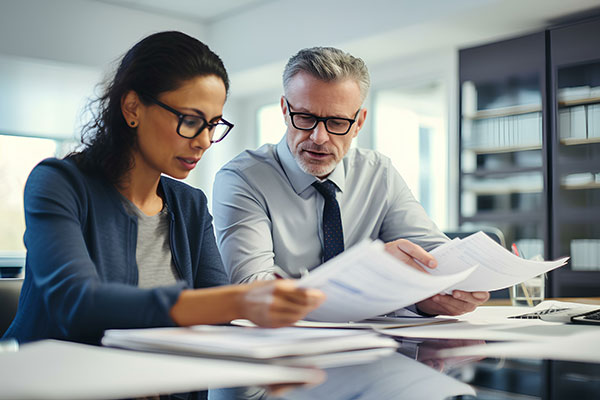 Corporate Business Tax