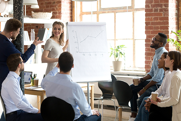 Grow Your Business