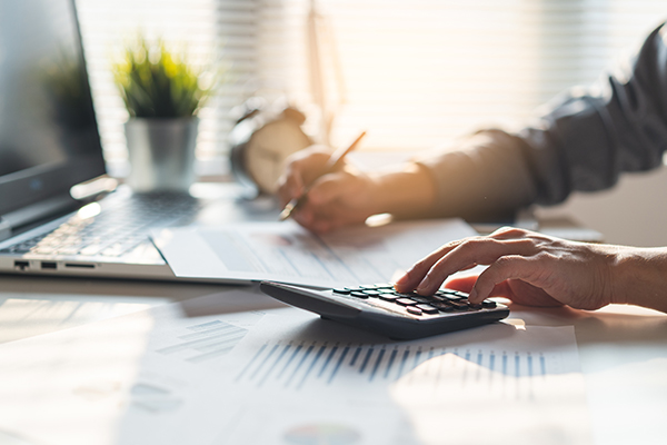 Maintain Your Business