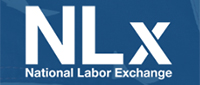National Labor Exchange logo